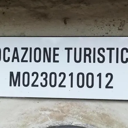Ghiaia Locazione Turistica *