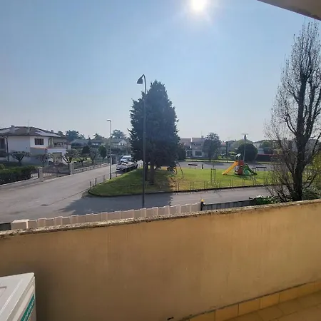 Ghiaia Locazione Turistica 卡斯泰尔达扎诺