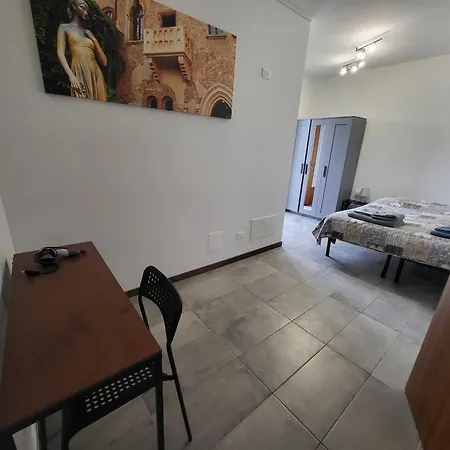 Ghiaia Locazione Turistica Maison d'hôtes
