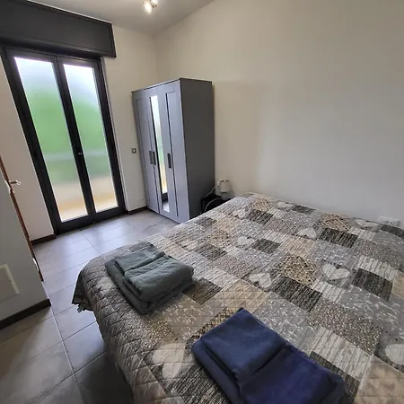 Maison d'hôtes Ghiaia Locazione Turistica Castel d'Azzano