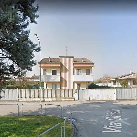 Ghiaia Locazione Turistica * Castel d'Azzano
