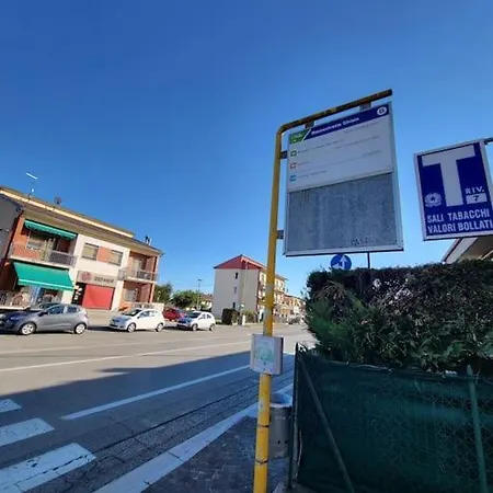 Ghiaia Locazione Turistica