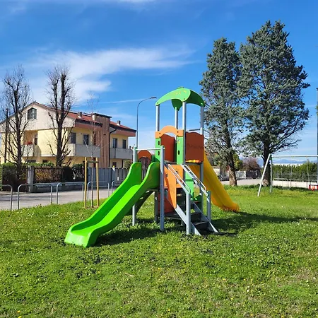 Ghiaia Locazione Turistica Maison d'hôtes Castel d'Azzano