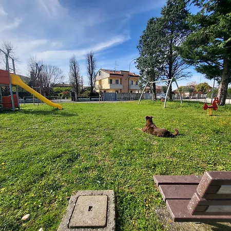 Ghiaia Locazione Turistica * Castel d'Azzano