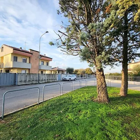 Ghiaia Locazione Turistica Guest house