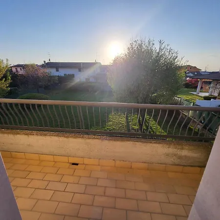 Guest house Ghiaia Locazione Turistica *