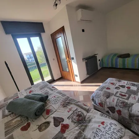Ghiaia Locazione Turistica *