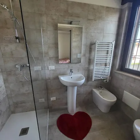 Ghiaia Locazione Turistica Casa de hóspedes Castel d'Azzano