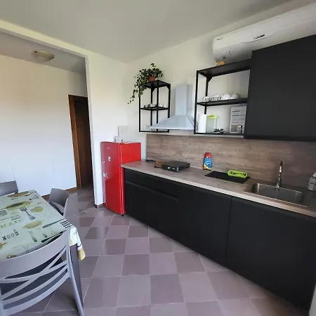 Guest house Ghiaia Locazione Turistica