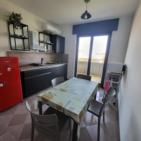 Ghiaia Locazione Turistica Castel d'Azzano