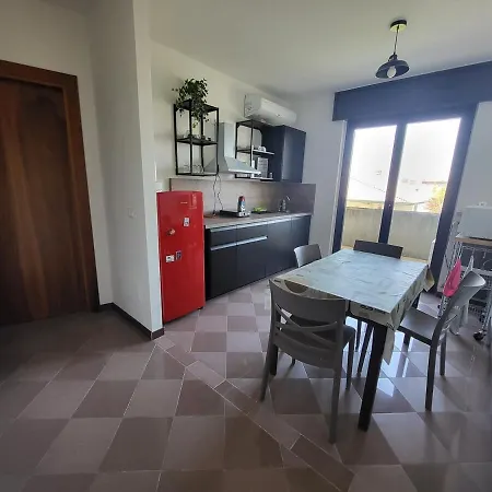 Ghiaia Locazione Turistica Maison d'hôtes