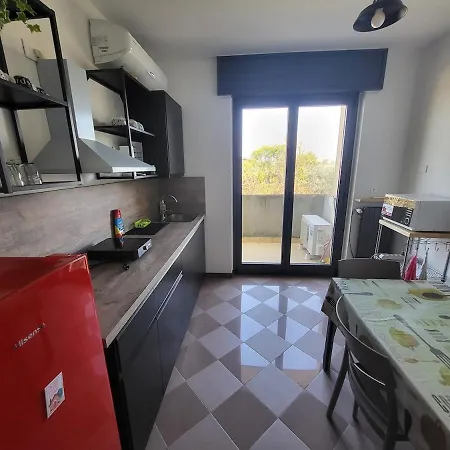 Guest house Ghiaia Locazione Turistica Castel d'Azzano