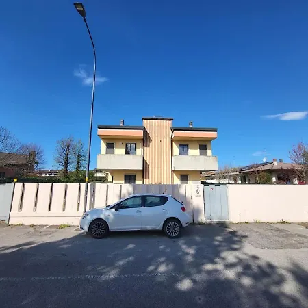 Guest house Ghiaia Locazione Turistica *