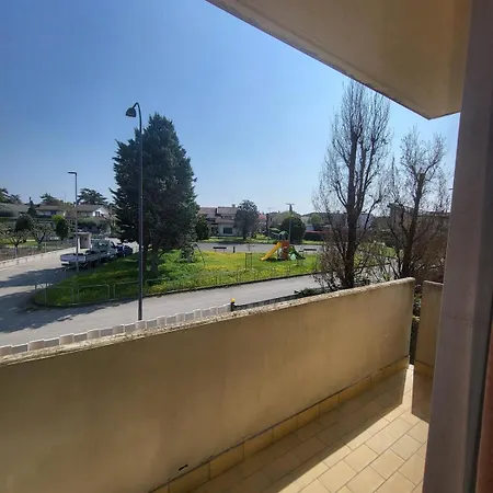 Ghiaia Locazione Turistica * Castel d'Azzano