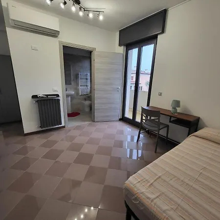Ghiaia Locazione Turistica