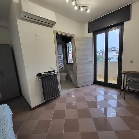 Ghiaia Locazione Turistica Guest house