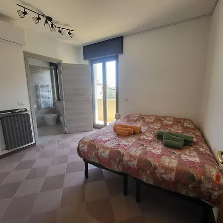 Ghiaia Locazione Turistica Guest house *