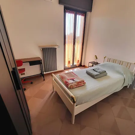 Guest house Ghiaia Locazione Turistica Castel d'Azzano