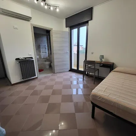 Ghiaia Locazione Turistica * Castel d'Azzano