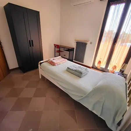 Ghiaia Locazione Turistica