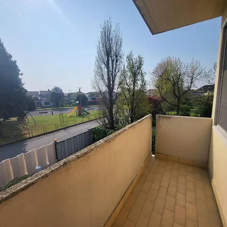 Ghiaia Locazione Turistica Guest house *