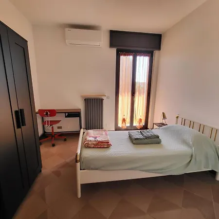 Guest house Ghiaia Locazione Turistica *
