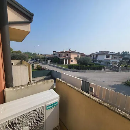 Ghiaia Locazione Turistica Guest house Castel d'Azzano