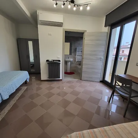 Ghiaia Locazione Turistica Maison d'hôtes *
