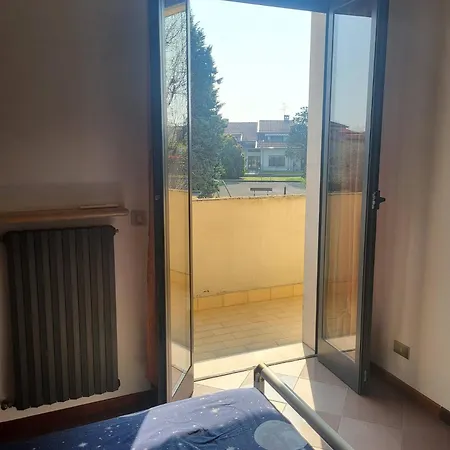 Ghiaia Locazione Turistica Guest house Castel d'Azzano
