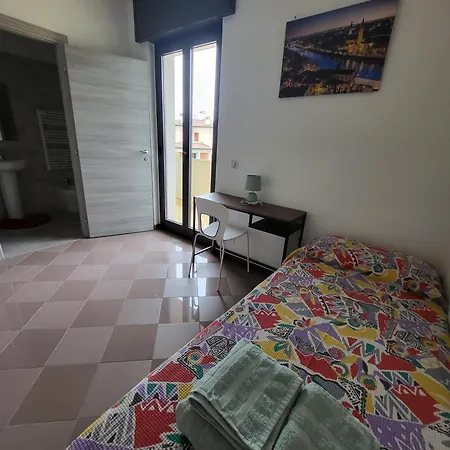 Ghiaia Locazione Turistica *