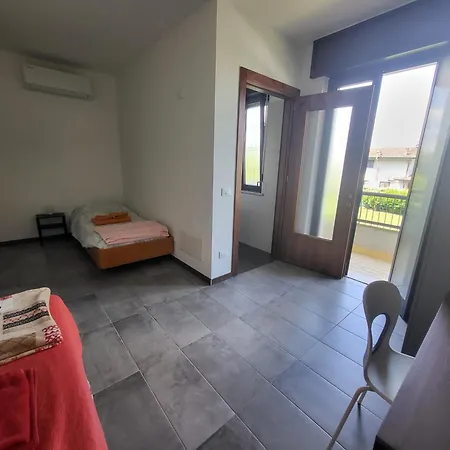 Ghiaia Locazione Turistica Castel d'Azzano