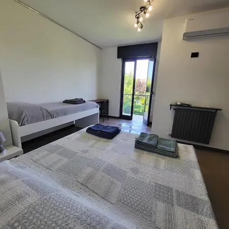 Maison d'hôtes Ghiaia Locazione Turistica *