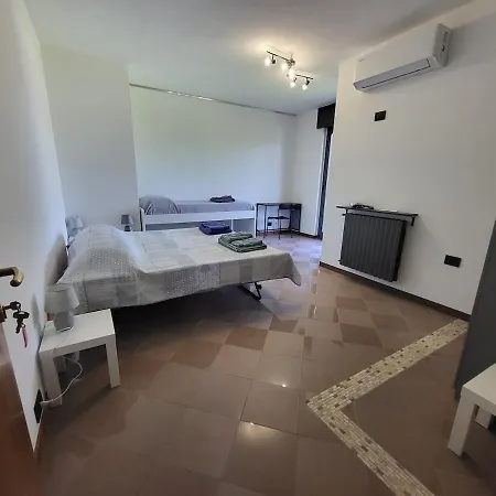 Ghiaia Locazione Turistica *
