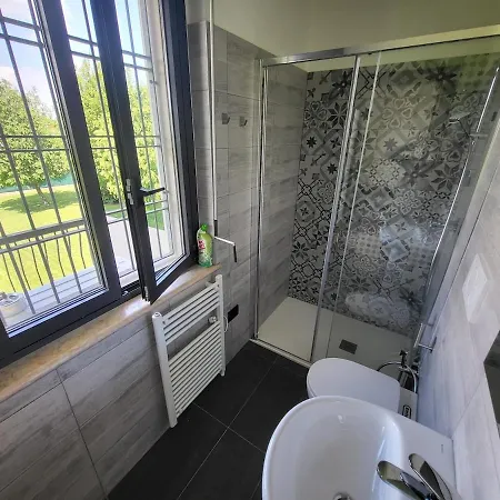 Ghiaia Locazione Turistica Maison d'hôtes