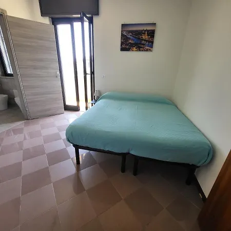 Ghiaia Locazione Turistica Casa de hóspedes *