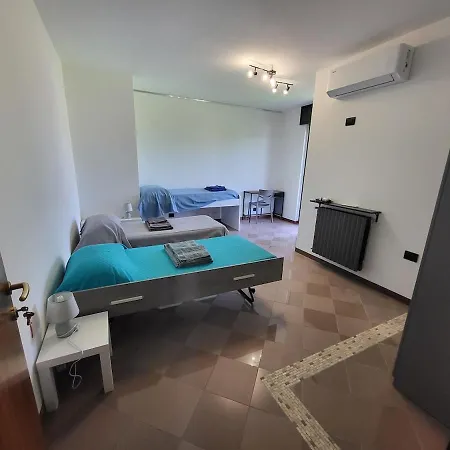 Maison d'hôtes Ghiaia Locazione Turistica *