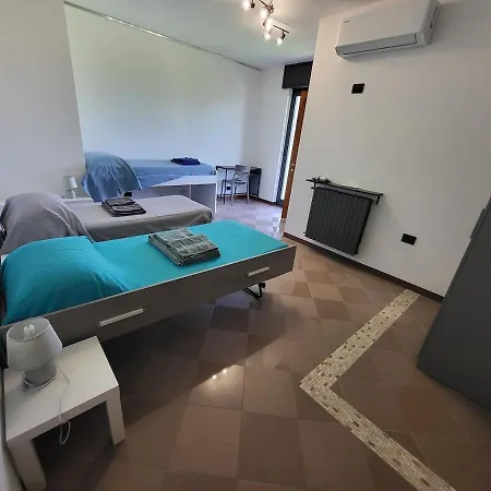 Ghiaia Locazione Turistica Castel d'Azzano