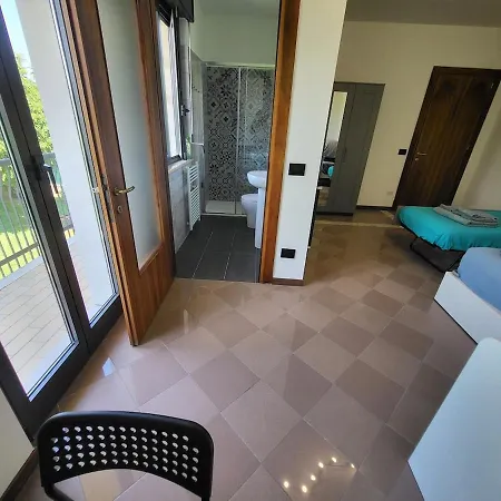 Ghiaia Locazione Turistica * Castel d'Azzano