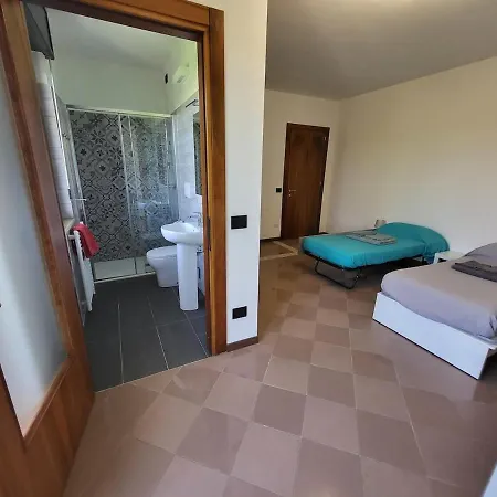 Ghiaia Locazione Turistica Maison d'hôtes *