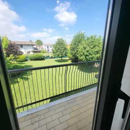 Maison d'hôtes Ghiaia Locazione Turistica *