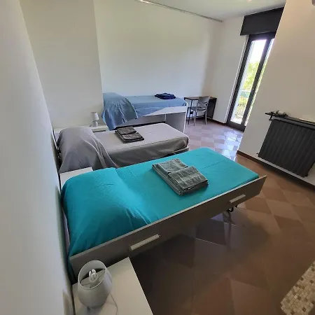 Ghiaia Locazione Turistica Guest house Castel d'Azzano