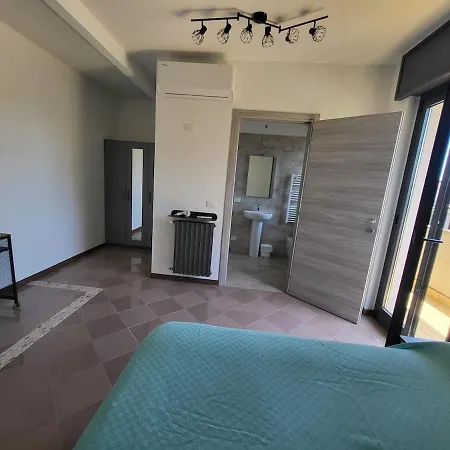 Ghiaia Locazione Turistica קסטל ד'אצאנו