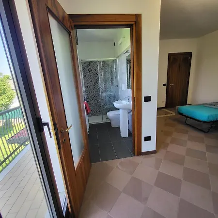 Ghiaia Locazione Turistica * Castel d'Azzano