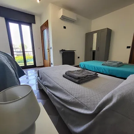 Ghiaia Locazione Turistica