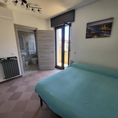 Ghiaia Locazione Turistica Maison d'hôtes