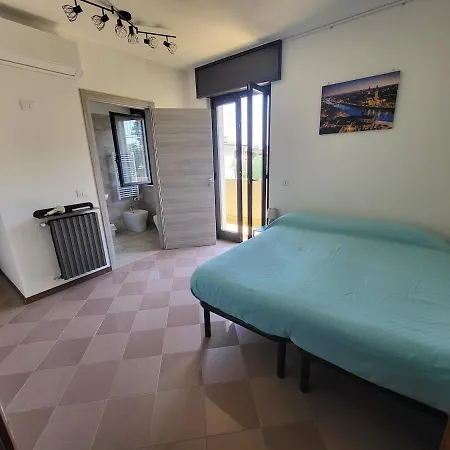 Maison d'hôtes Ghiaia Locazione Turistica