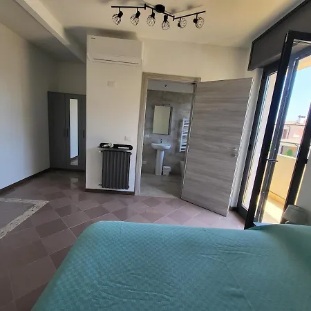 Ghiaia Locazione Turistica Casa de hóspedes *