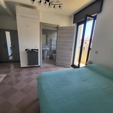 Maison d'hôtes Ghiaia Locazione Turistica *