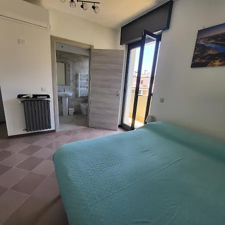 Ghiaia Locazione Turistica Guest house Castel d'Azzano