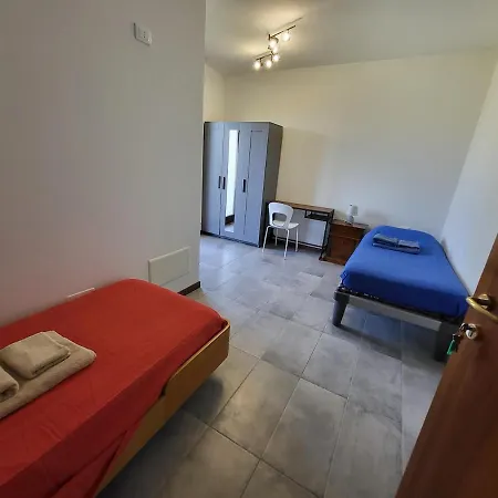 Guest house Ghiaia Locazione Turistica Castel d'Azzano